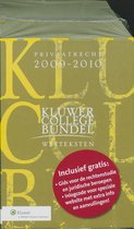 Kluwer Collegebundel 2009-2010