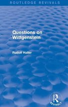 Routledge Revivals- Questions on Wittgenstein (Routledge Revivals)
