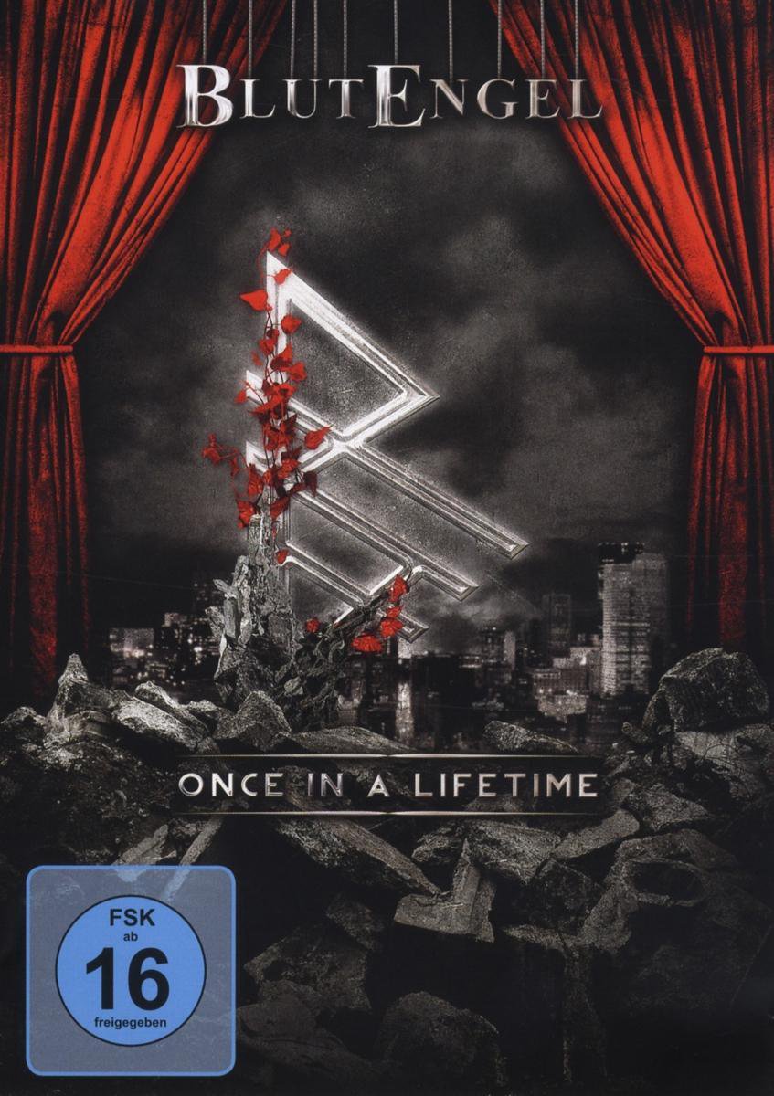 Once In A Lifetime [Video]