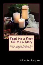 Read Me a Book - Tell Me a Story