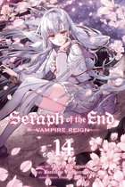 Seraph of the End  Vol. 14