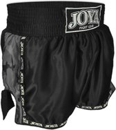 Joya Sportbroek - Maat XL  - Unisex - zwart/grijs/wit