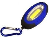 KeyLed sleutelhanger + Led Lamp