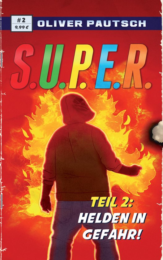 S U P E R 2 S U P E R 2 ebook Oliver Pautsch 9783744879095