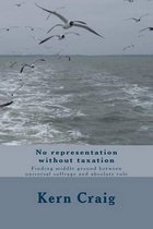No Representation Without Taxation