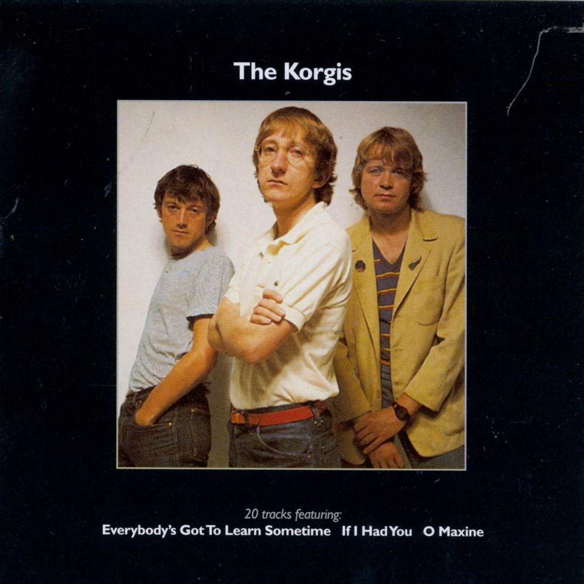 Archive - The Korgis