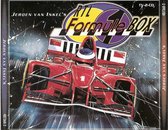 Formule 1 Box