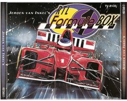 Formule 1 Box