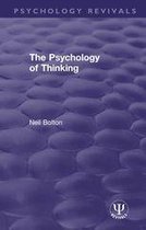 Psychology Revivals - The Psychology of Thinking