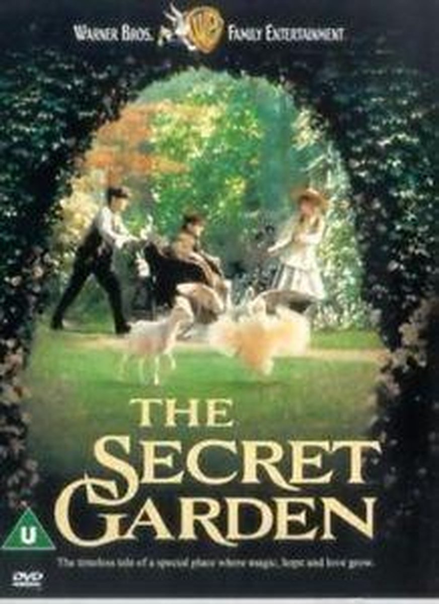 Sceret Garden