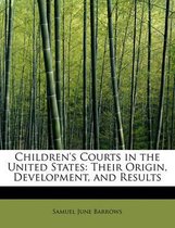 Children's Courts in the United States