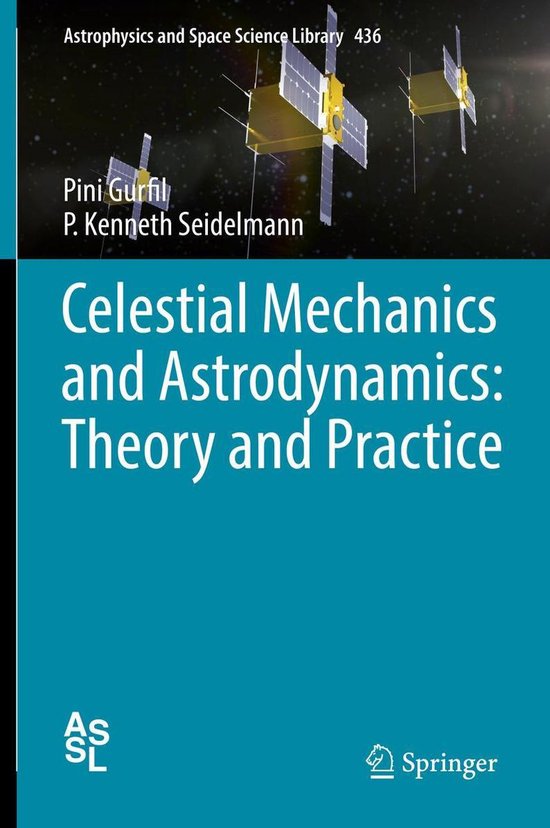 Physics and Astronomy (R0) - Celestial Mechanics and Astrody ... - cover