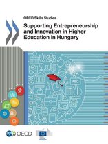 Industrie et services - Supporting Entrepreneurship and Innovation in Higher Education in Hungary
