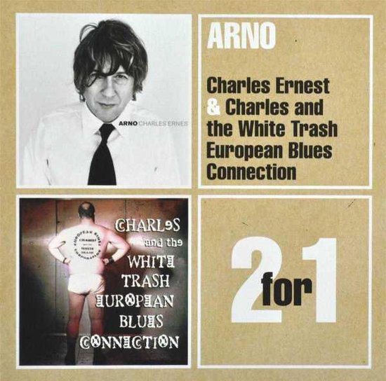 Charles Ernest/Charles..