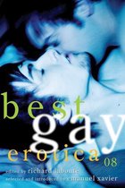 Best Gay Erotica 2008