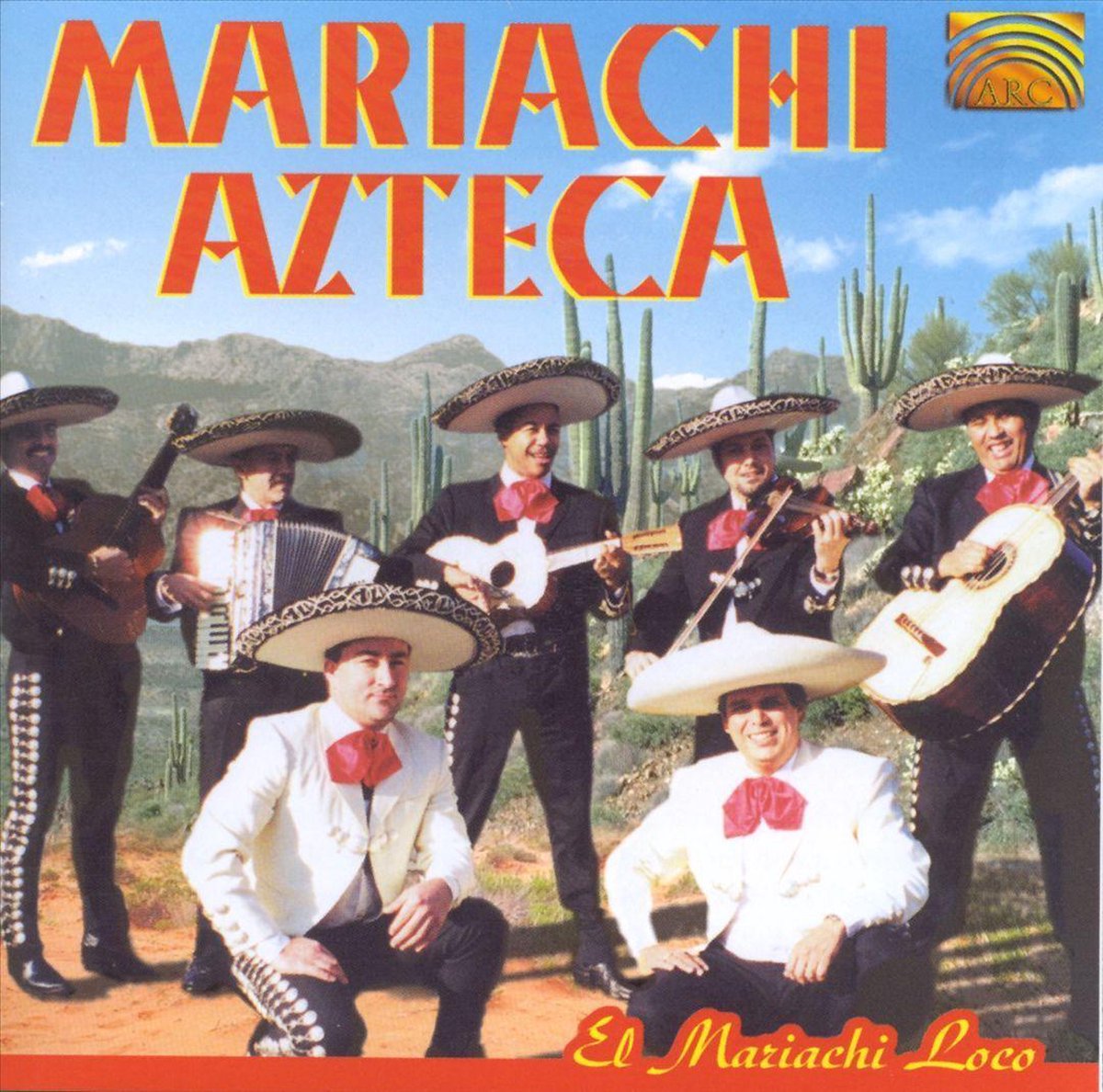 Al Mariachi Loco