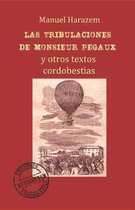 Las Tribulaciones de Monsieur Pegaux