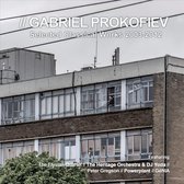 Gabriel Prokofiev: Selected Classical Works, 2003-2012