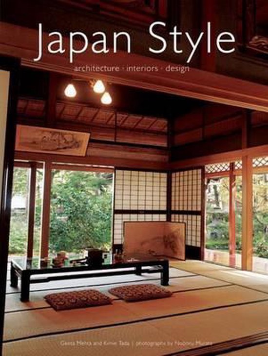 Japan Style - cover