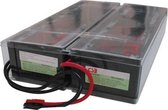 Tripp-Lite RBC94-2U 2U UPS Replacement 48VDC Battery Cartridge (1 set of 4) for select Tripp Lite SmartPro UPS TrippLite