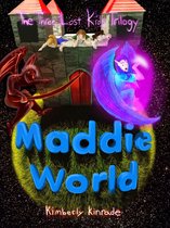 Three Lost Kids 3 - Maddie World