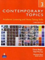 Contemporary Topics 3