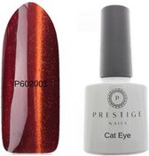 Prestige Cat Eye Gelpolish Orange Fire