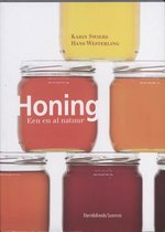 Honing - Karin Swiers