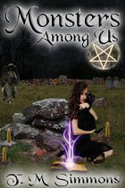 Short Stories - Monsters Among Us