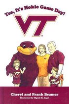 Yea, It's Hokie Game Day!