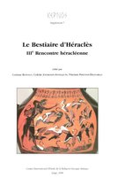 Kernos suppléments - Le Bestiaire d'Héraclès