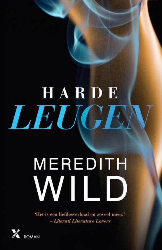 Harde leugen - Meredith Wild | Northernlights300.org