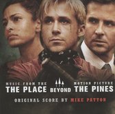 The Place Beyond The Pines - Ost