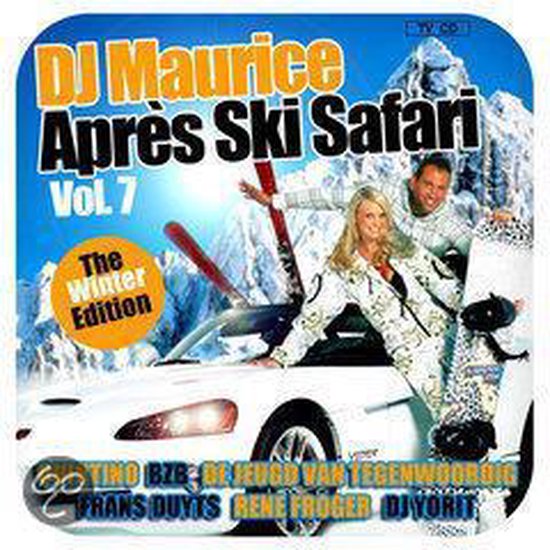 Apres Ski Safari 7