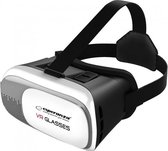 Esperanza 3D Virtual Reality Bril voor smartphone 3.5" - 6" EMV300