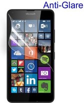 Microsoft Lumia 640 Screenprotector Mat