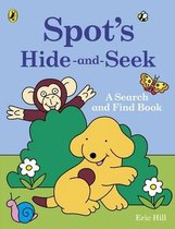 Spot's Hide-and-Seek