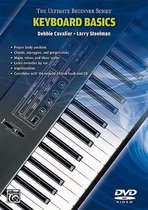 Ultimate Beginner Series: Keyboard Basics, St 1 &2