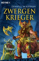 Die Zwergen-Saga 3 - Zwergenkrieger