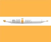 Winsor & Newton Pigment Marker Yellow Gold Light 0202/091