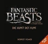 Die Kunst des Films: Phantastische Tierwesen und wo sie zu finden sind