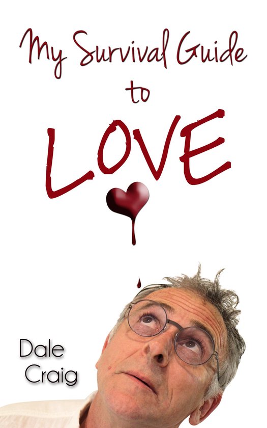 My Survival Guide to Love - cover