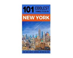 New York City Travel Guide