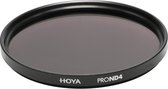 Hoya Grijsfilter PRO ND4 - 2 stops - 62mm