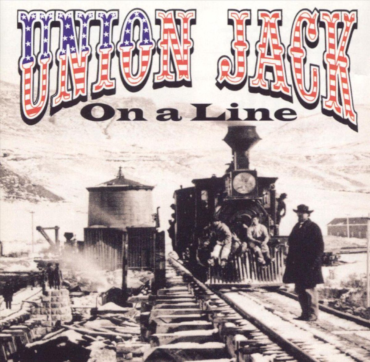 On a Line