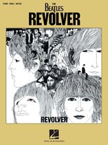 The Beatles - Revolver Songbook