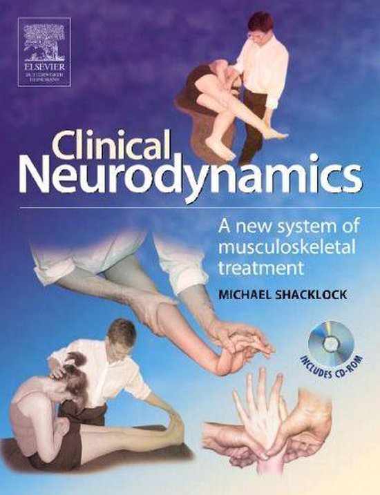Clinical Neurodynamics - cover