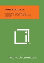 James Buchanan