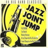 Various - Jazz Joint Jump