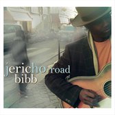 Jericho Road -Hq-